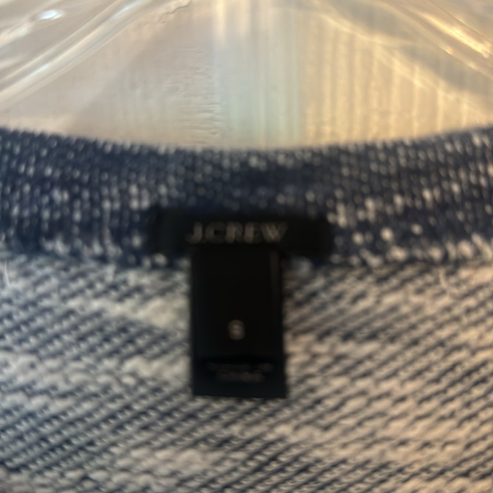 JCrew Top - Picture 5 of 6